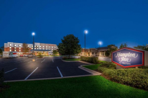 Hampton Inn McHenry